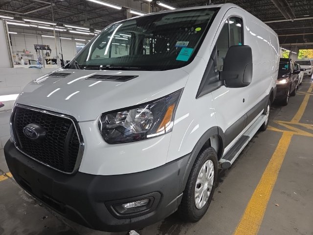 Used 2025 Ford Transit-250 Base Cargo Van