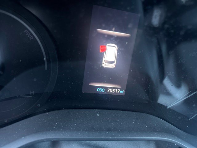 Used 2021 Toyota Sienna XLE Minivan/Van