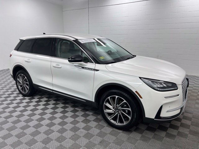 Used 2023 Lincoln Corsair Standard SUV
