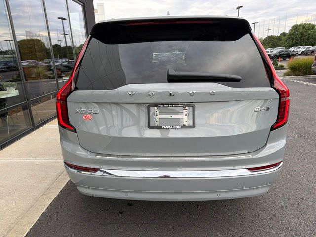 New 2027 Volvo XC90 B6 Plus 7-Seater SUV