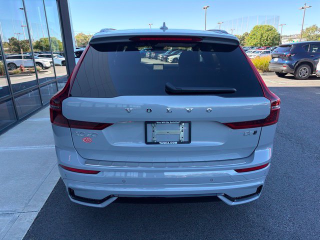 New 2027 Volvo XC60 B5 Core SUV
