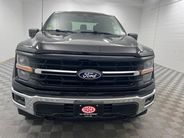 Used 2025 Ford F-150 XLT Truck