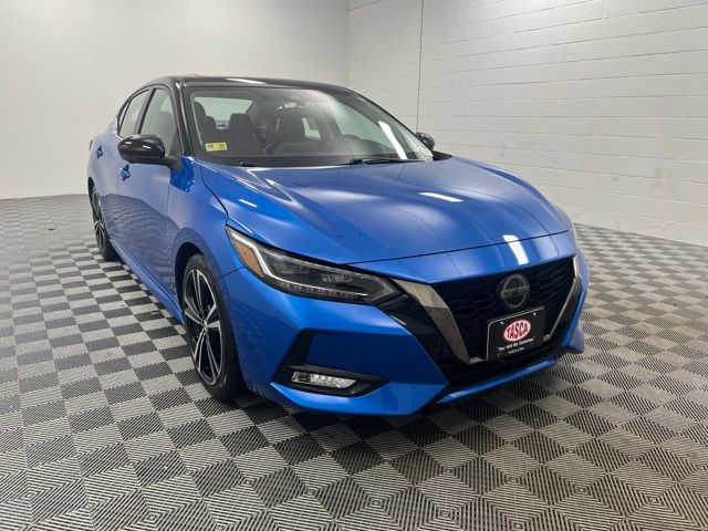  Nissan Sentra