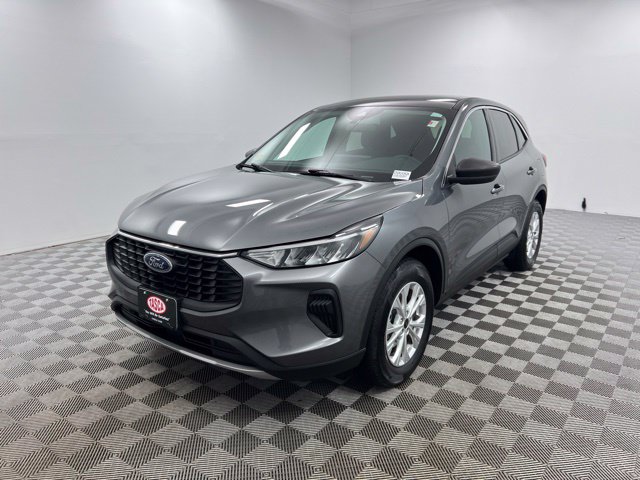 Used 2024 Ford Escape Active SUV
