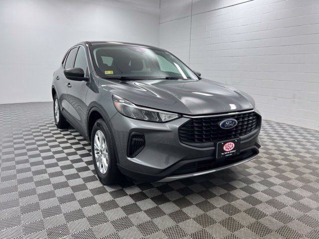Used 2024 Ford Escape Active SUV
