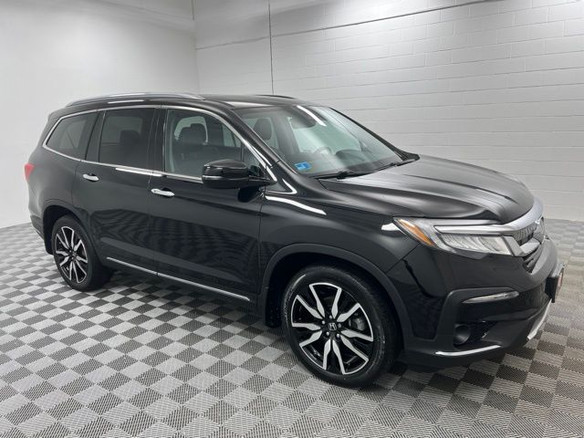 Used 2020 Honda Pilot Touring SUV