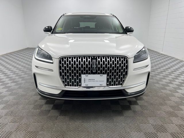 Used 2025 Lincoln Corsair Premiere SUV