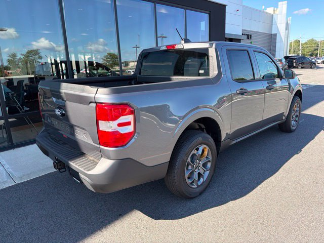 Used 2026 Ford Maverick XL Truck