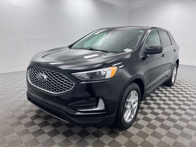 Used 2024 Ford Edge SEL SUV
