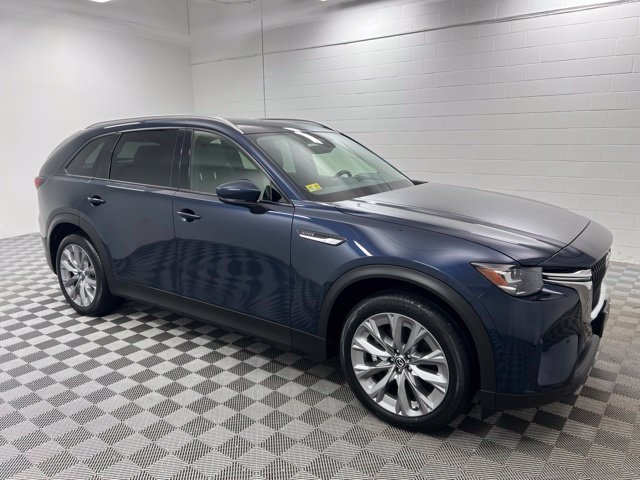 Used 2026 Mazda CX-90 3.3 Turbo Preferred SUV