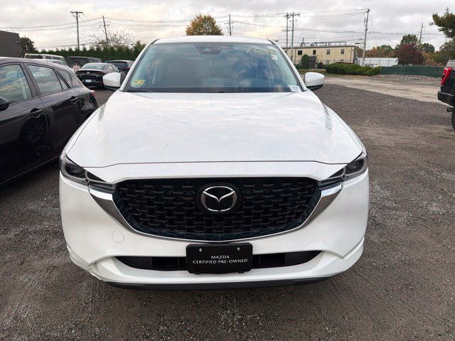 Used 2024 Mazda CX-5 2.5 S Select Package SUV