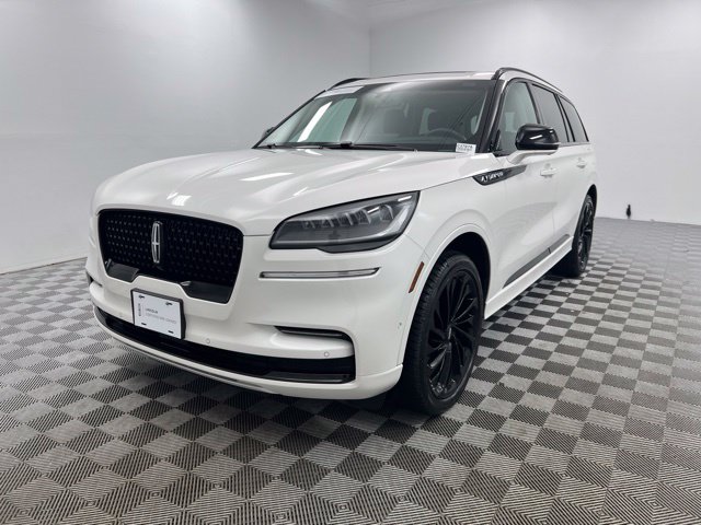 Used 2023 Lincoln Aviator Reserve SUV