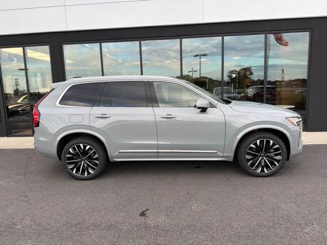 New 2027 Volvo XC90 B6 Plus 7-Seater SUV