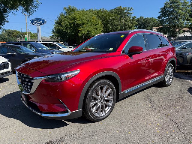 Used 2023 Mazda CX-9 Grand Touring SUV