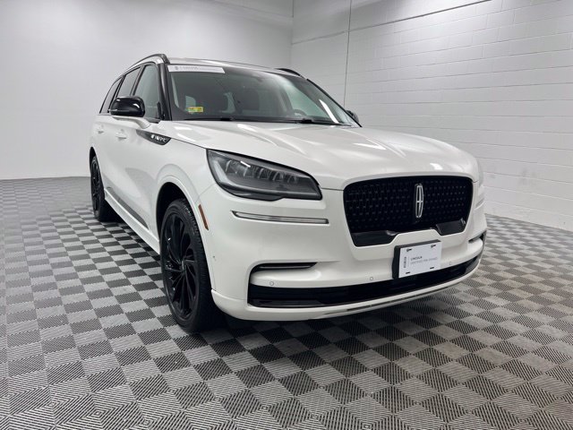 Used 2023 Lincoln Aviator Reserve SUV