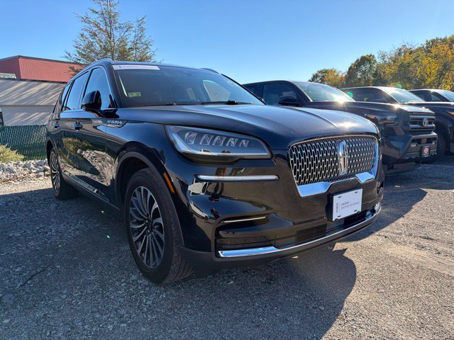 Used 2023 Lincoln Aviator Standard SUV