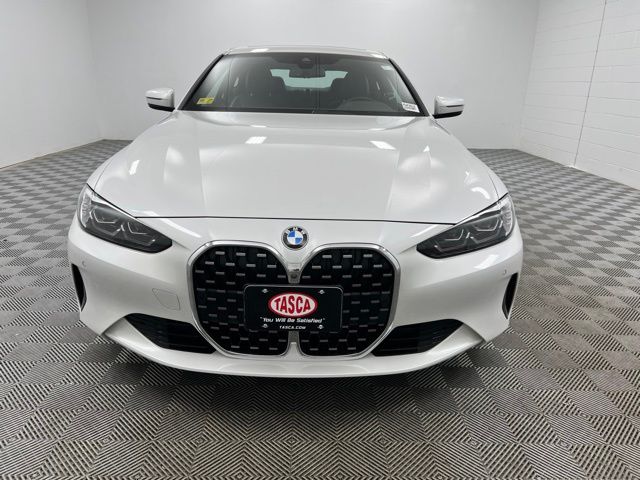 Used 2023 BMW 4 Series 430i xDrive Coupe