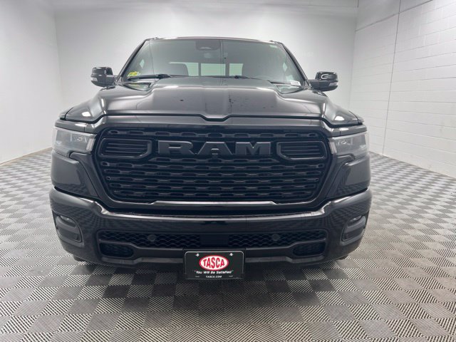 Used 2025 Ram 1500 Big Horn/Lone Star Truck