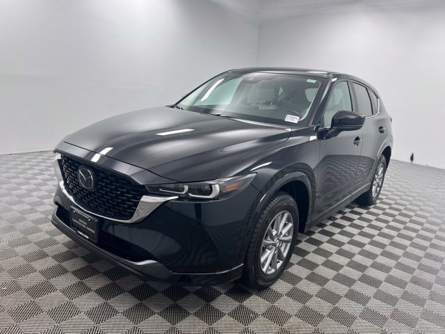 Used 2025 Mazda CX-5 2.5 S Preferred Package SUV