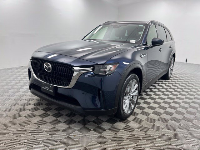Used 2026 Mazda CX-90 3.3 Turbo Preferred SUV