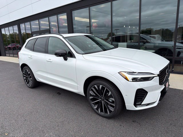 New 2027 Volvo XC60 B5 Ultra SUV