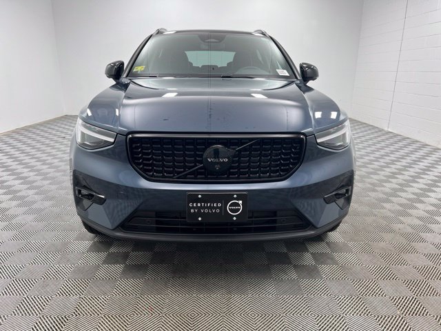 Used 2026 Volvo XC40 B5 Ultra Black Edition SUV