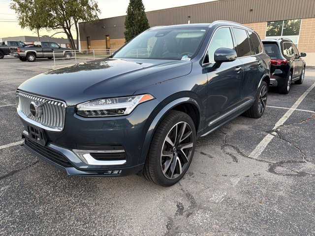 Used 2024 Volvo XC90 Ultimate SUV