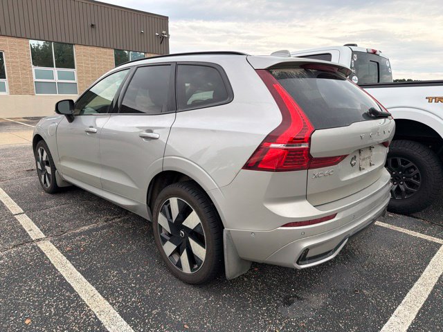 Used 2024 Volvo XC60 Recharge Plug-In Hybrid Ultimate SUV
