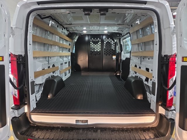 Used 2025 Ford Transit-250 Base Cargo Van