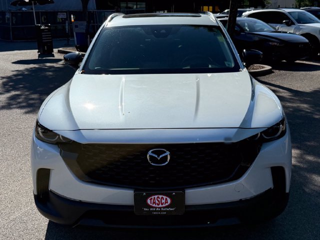 Used 2024 Mazda CX-50 2.5 S Premium Plus Package SUV