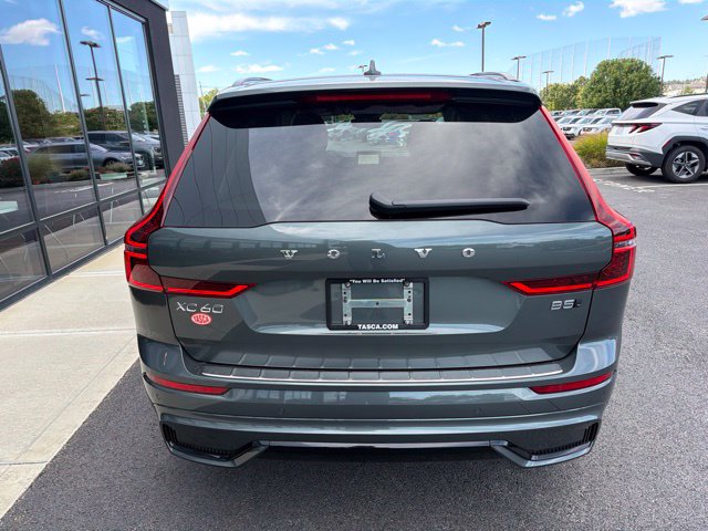 Used 2027 Volvo XC60 Plus SUV