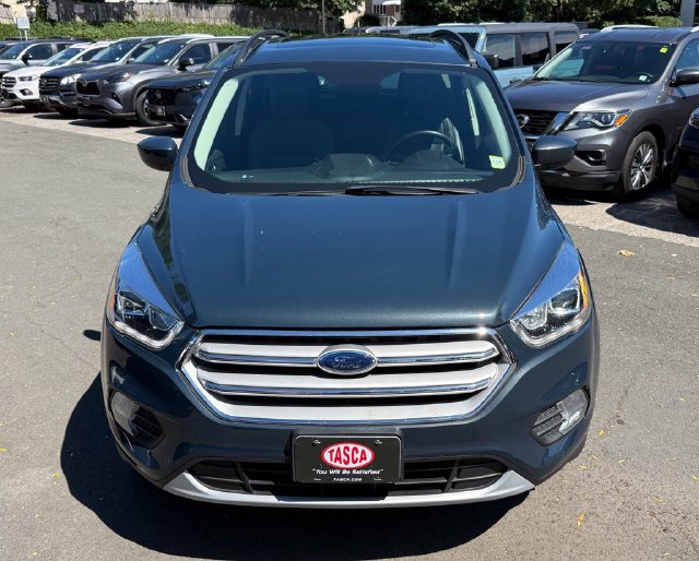 Used 2019 Ford Escape SEL SUV