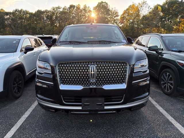 Used 2024 Lincoln Navigator L L Reserve SUV