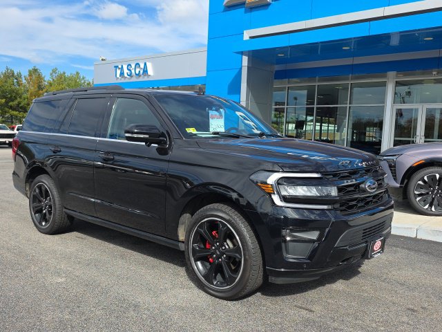  Ford Expedition