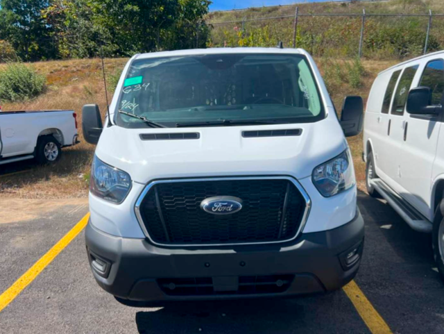  Ford Transit-250
