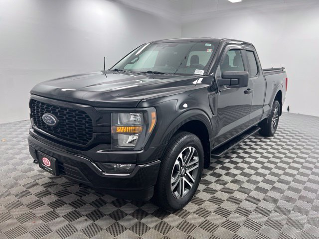 Used 2023 Ford F-150 XL Truck