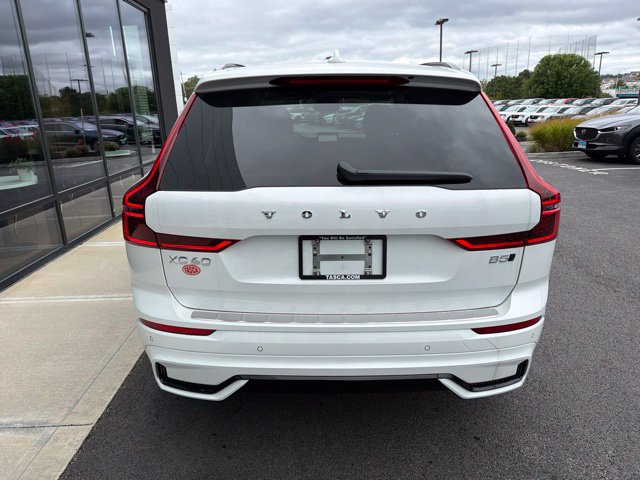 New 2027 Volvo XC60 B5 Ultra SUV