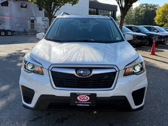 Used 2020 Subaru Forester Premium SUV