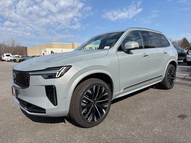 New 2026 Volvo XC90 B6 Plus 7-Seater SUV