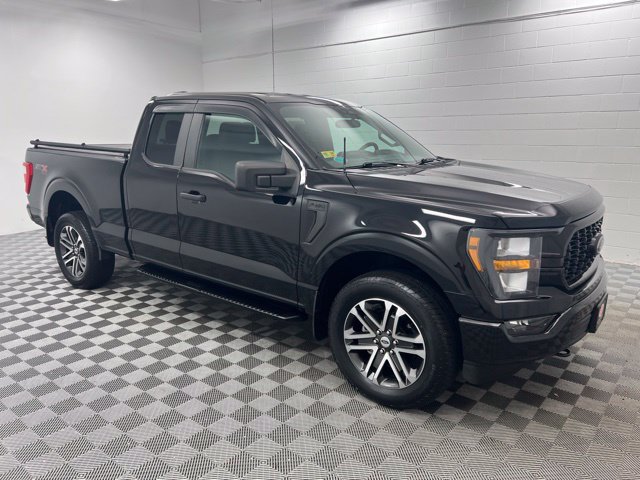 Used 2023 Ford F-150 XL Truck