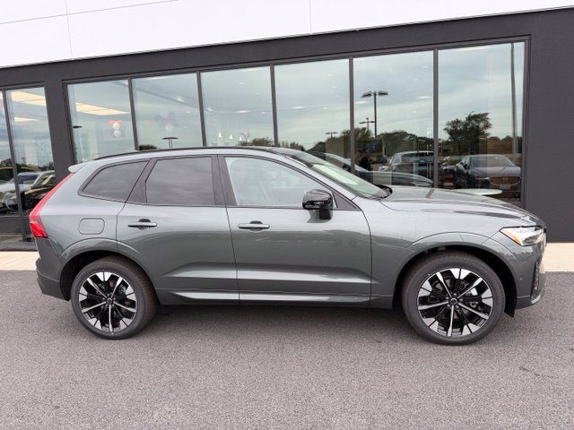 Used 2027 Volvo XC60 Plus SUV
