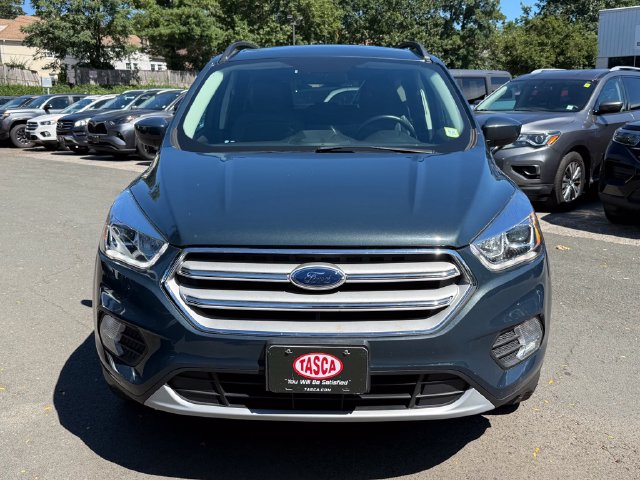 Used 2019 Ford Escape SEL SUV