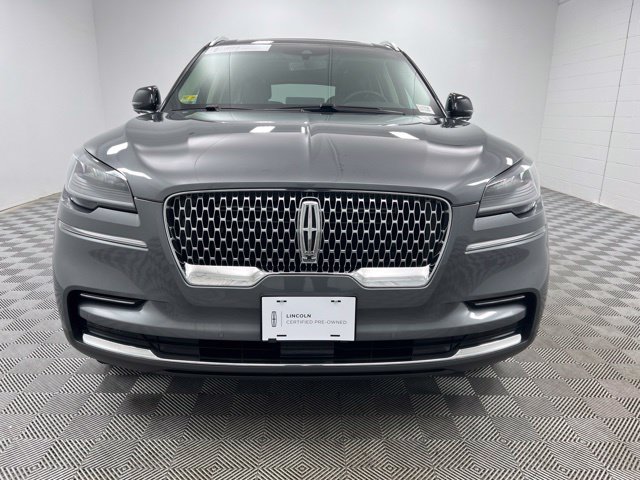Used 2024 Lincoln Aviator Reserve SUV