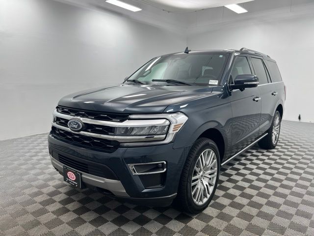 Used 2023 Ford Expedition Limited SUV