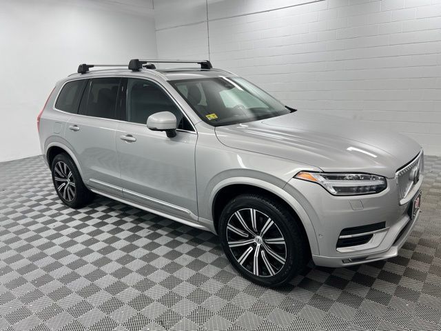 Used 2023 Volvo XC90 B6 Plus 7-Seater SUV