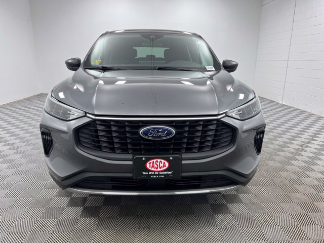 Used 2024 Ford Escape Active SUV