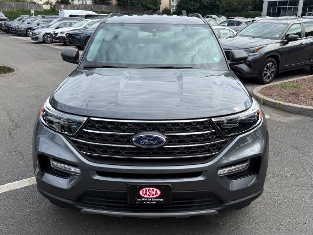 Used 2023 Ford Explorer XLT SUV