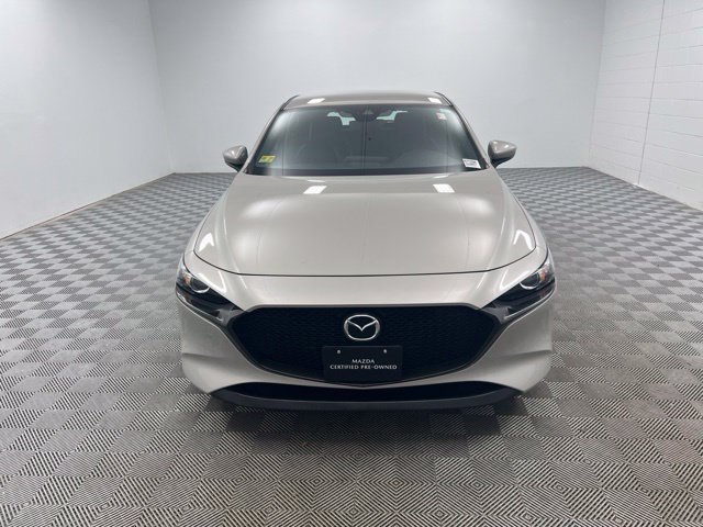 Used 2023 Mazda Mazda3 2.5 S Select Package Hatchback