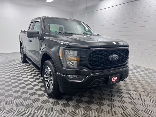  Ford F-150