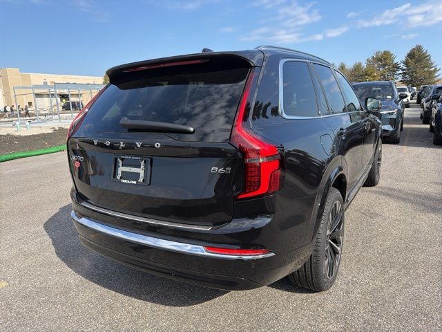 New 2026 Volvo XC90 B6 Plus 7-Seater SUV